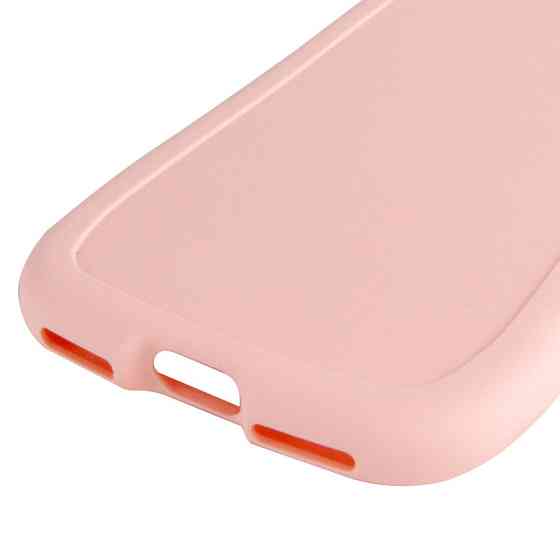 Чехол TPU GETMAN Cat with straps для Apple iPhone 16e (6.1") Херсон