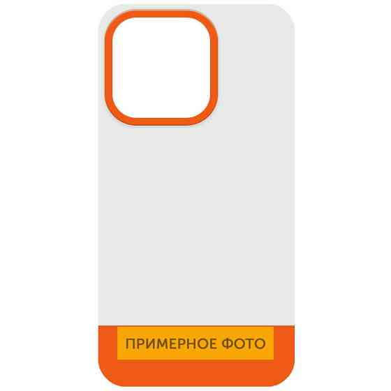 Чехол TPU+PC Bichromatic для Apple iPhone 7 plus / 8 plus (5.5") Херсон