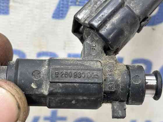 Форсунка топливная Hyundai Getz 2002-2011 3531022600 (Арт. 81119) Киев