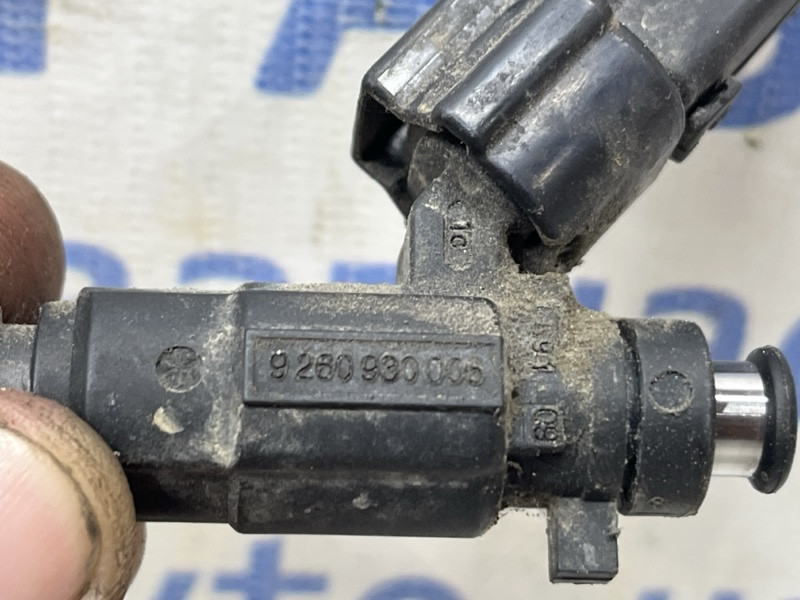 Форсунка топливная Hyundai Getz 2002-2011 3531022600 (Арт. 81119) Киев - изображение 4