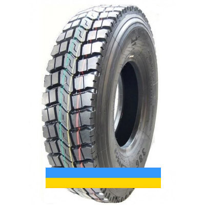 12 R20 Aplus D608 156/153K Ведуча шина Київ - зображення 4