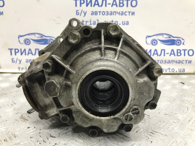 Раздаточная коробка Toyota RAV 4 A40 2.2 DIESEL 2ADFTV 2012 (б/у) Київ - зображення 4