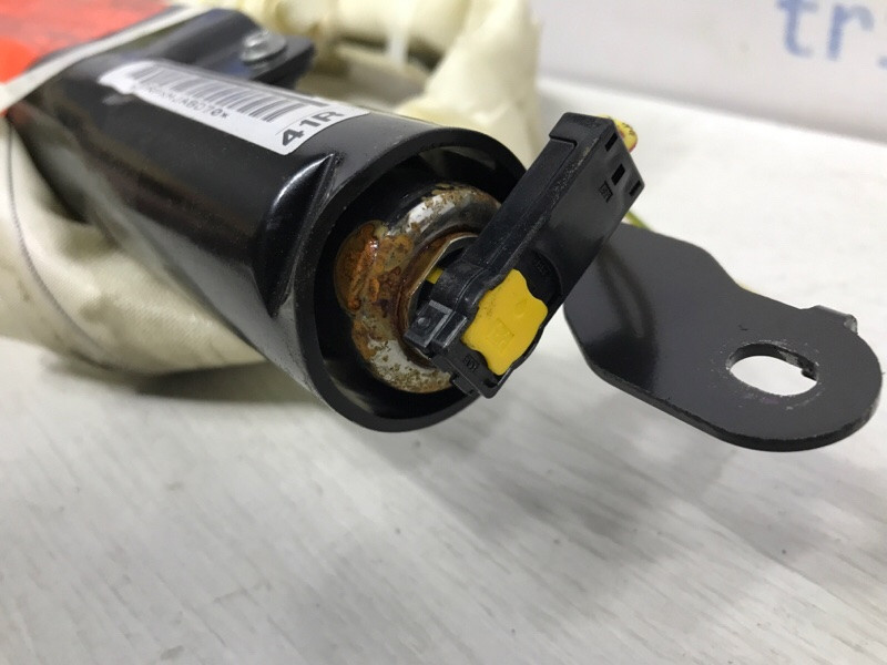 Airbag потолка(шторка) правый Mitsubishi Lancer 2003-2009 MN124272 (Арт. 48531) Київ - зображення 3