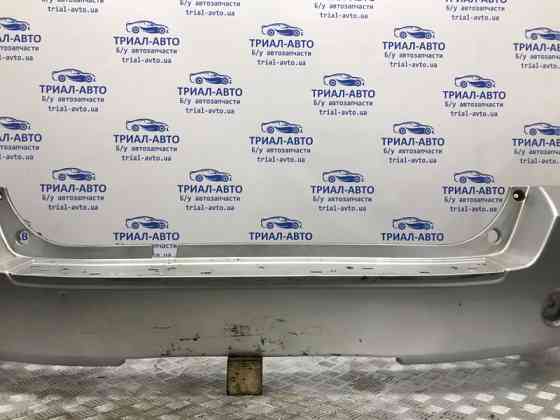 Бампер задний Nissan Pathfinder R51 2.5 DIESEL YD25DDTI 2004 (б/у) Київ