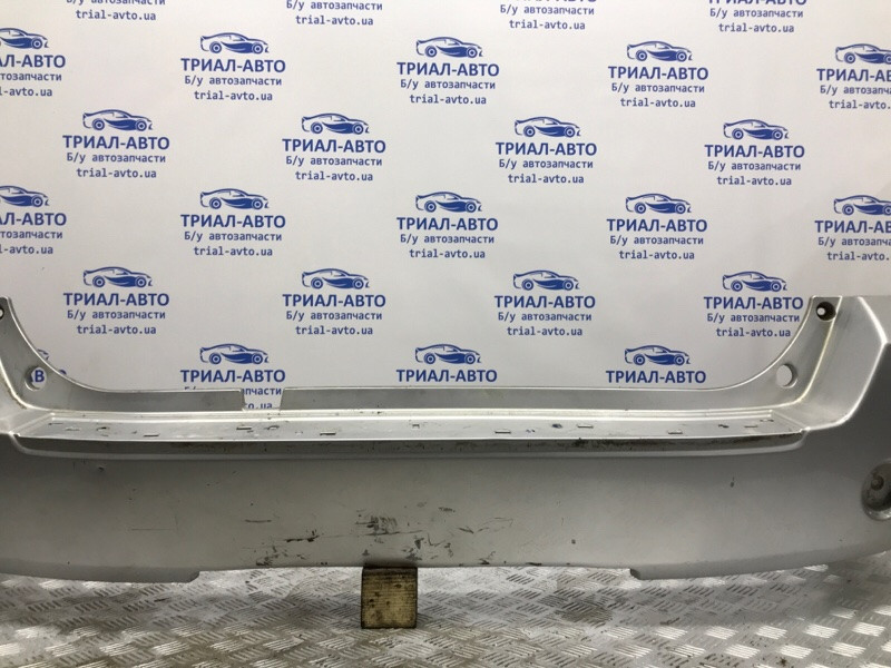 Бампер задний Nissan Pathfinder 2004-2014 H5022EB320 (Арт. 55929) Київ - зображення 5