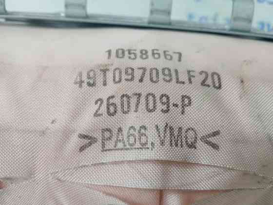 Подушка безопасности в торпеду Subaru Outback BR 2.5 БЕНЗИН EJ253 2009 (б/у) Киев
