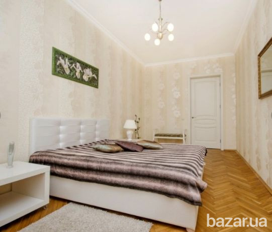 Однокомнатная квартира с бойлером . Заселение круглосуточно Киев - изображение 12