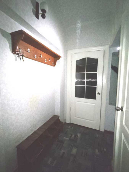 долгосрочная аренда 1-к квартира Киев, Печерский, 15000 грн./мес. Киев - изображение 10