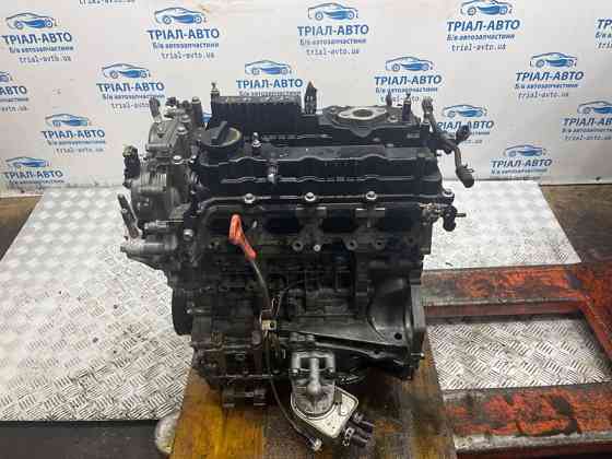 Двигатель Kia Sorento 2014-2020 211012GK15 (Арт. 72286) Киев