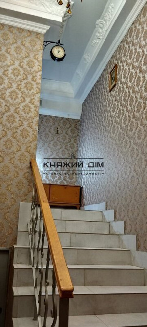 Пропонується до продажу 3-х кімнатна дворівнева квартира №21146701 Киев - изображение 5