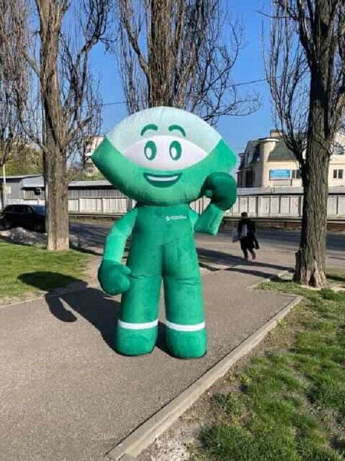 Костюм аніматору Киев - изображение 5