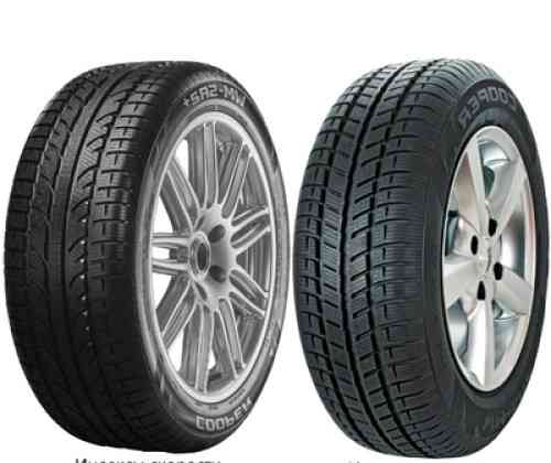 215/50 R17 Cooper Weather-Master SA2+ 95V Легкова шина Киев