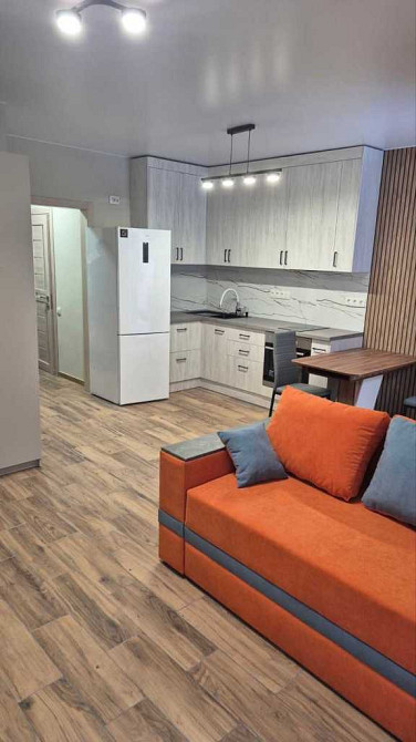 долгосрочная аренда 1-к квартира Киево-Святошинский, Ирпень, 13000 грн./мес. Ирпень - изображение 11