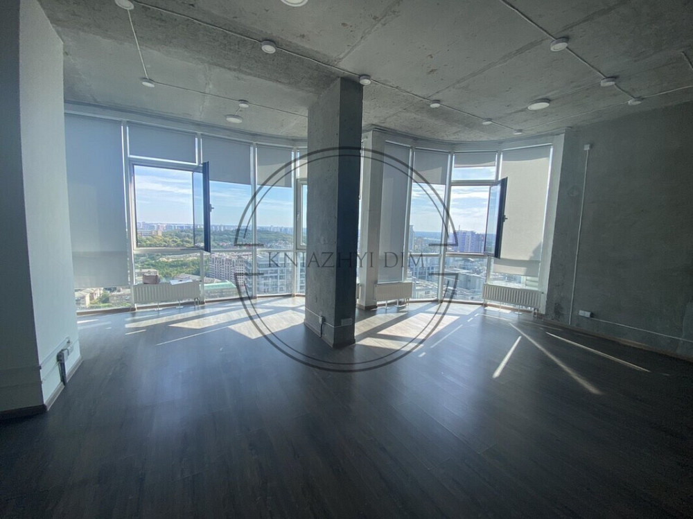 Без комісії !!! Оренда офісу 130 кв.м. на Печерську метро Звіринецька по вул. А. Верхогляда. Код об' Киев - изображение 1