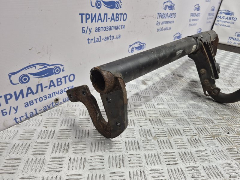 Фаркоп Mitsubishi Outlander 2012-2021  (Арт. 49943) Київ - зображення 3