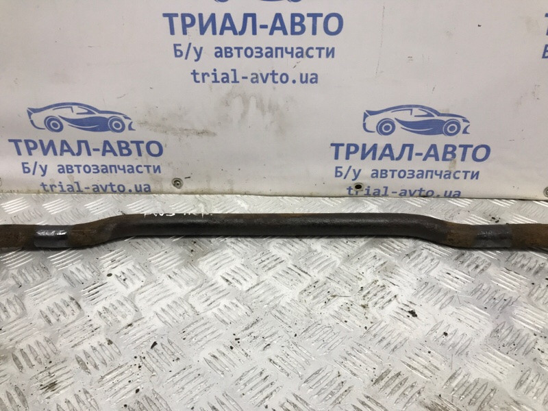 Стабилизатор передний Mitsubishi Pajero Wagon 1999-2006 MR554270 (Арт. 54402) Киев - изображение 4