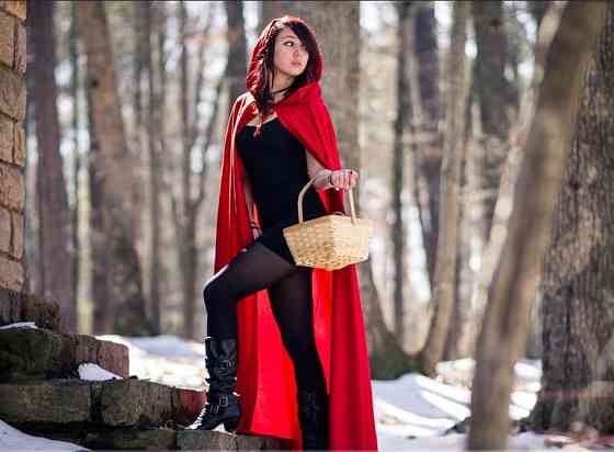 Красивые Аниматоры для мужчин в Киеве. Київ