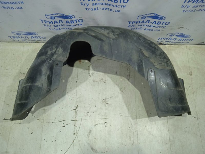 Подкрылок задний левый Suzuki Grand Vitara JT 2005 (б/у) Київ - зображення 4