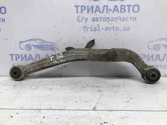 Рычаг задний поперечный верхний левый Nissan X-Trail T32 1.6 DIESEL R9M 2014 лев. (б/у) Киев