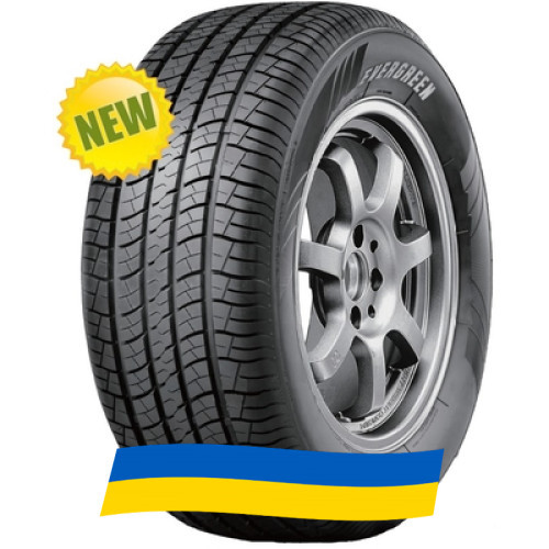 255/55 R18 Evergreen DynaComfort ES83 109Y Легкова шина Київ - зображення 6