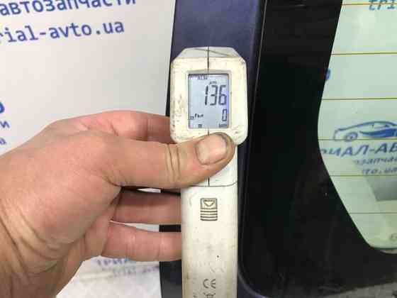 Крышка багажника Mitsubishi Pajero Wagon 2006-2022 5821A100 (Арт. 56648) Київ