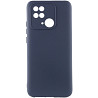 Чехол Silicone Cover Lakshmi Full Camera (AAA) для Xiaomi Redmi 10C Херсон