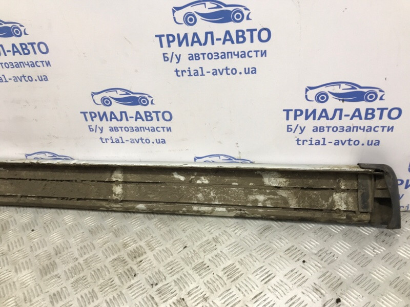 Подножка Toyota RAV 4 2005-2016  (Арт. 52175) Киев - изображение 7