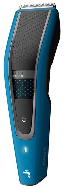 Машинка для стрижки волос Philips HairСlipper series 5000 HС5612-15 Київ - зображення 3