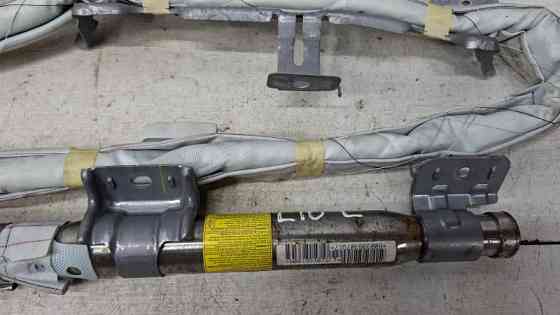 Airbag потолка(шторка) левый Mitsubishi Lancer 10 2.0 БЕНЗИН 4B11 2007 (б/у) Киев
