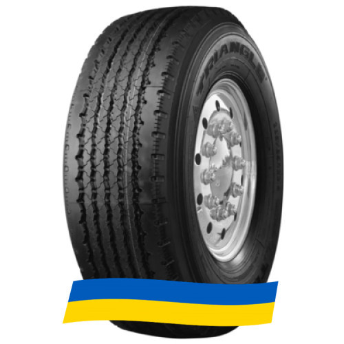 7.5 R15 Triangle TR693 136/134J Причіпна шина Київ - зображення 3