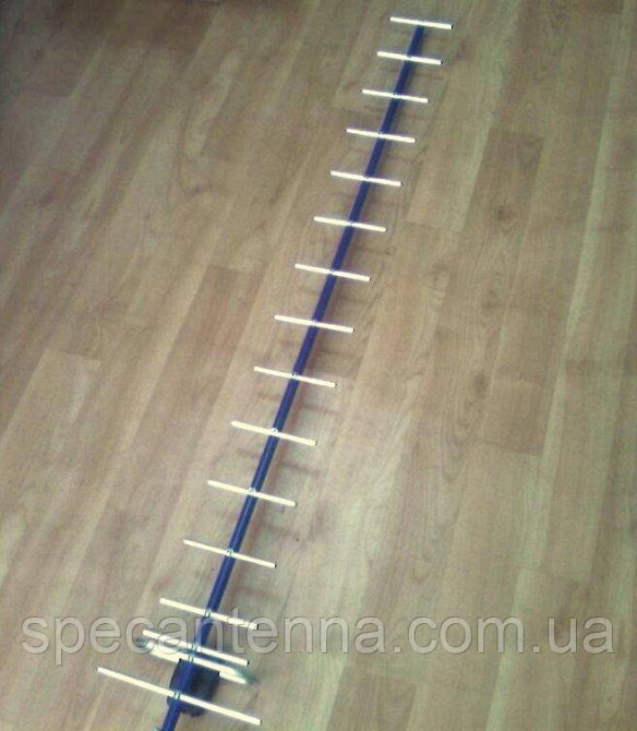 Уценка. Антенна направленная GSM 900 АТК-16 (880-960 МГц) 16 дБ 50 Вт Дніпро - зображення 5