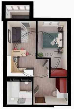 Продажа квартиры Киев, Святошинський р-н, Булаховского Академика ул. код 21135523 Київ