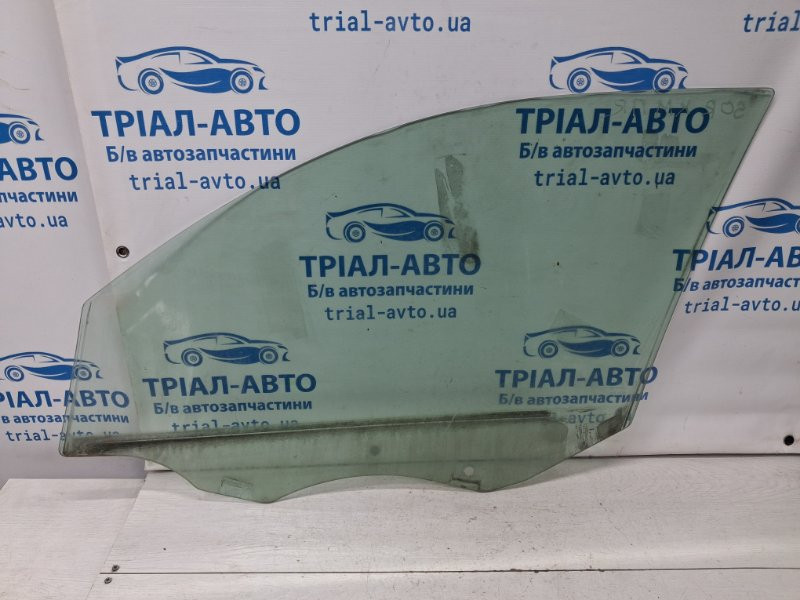 Стекло двери переднее правое Kia Sorento 2009-2021 824212P011 (Арт. 71608) Київ - зображення 3
