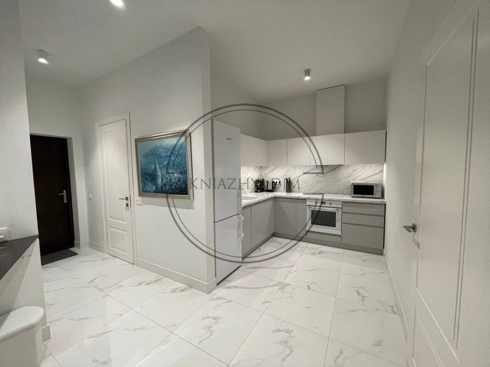 БЕЗ КОМІСІЇ !!! Продаж 2 кімнатної квартири на вул. Трускавецька 4Б ЖК River Stone 21141750 Киев - изображение 11