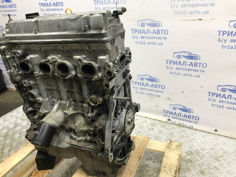 Двигатель Suzuki Grand Vitara JT 2.0 БЕНЗИН J20A 2005 (б/у) Киев - изображение 4