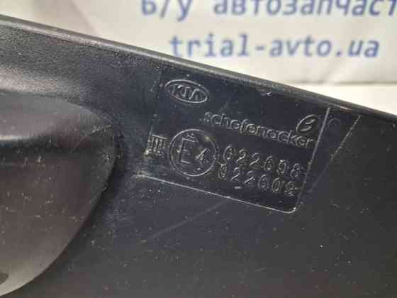 Зеркало правое Kia Ceed 2006-2012 876201H150 (Арт. 78615) Киев