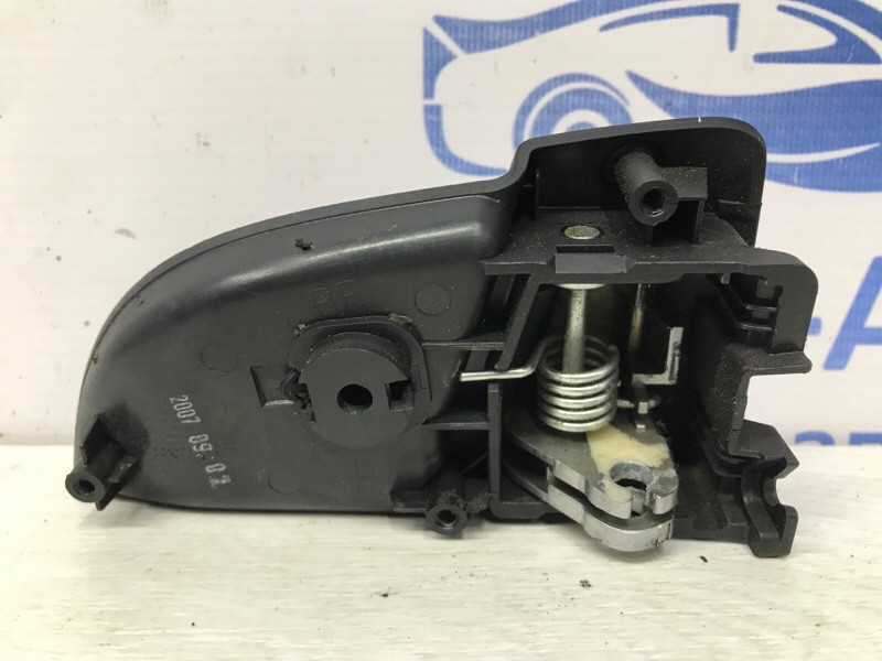 Ручка двери внутренняя левая Kia Ceed 2006-2012 826101H010 (Арт. 55067) Київ - зображення 3