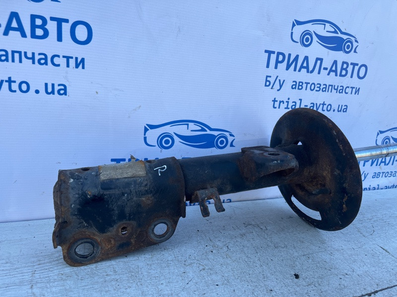 Амортизатор передний правый Ford Explorer 5 3.5 БЕНЗИН ENKX0 2011 (б/у) Київ - зображення 2