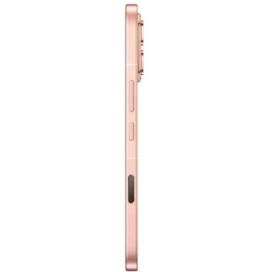 Смартфон Infinix Note 60 8/256GB Rose Gold (X6879) UA Харків