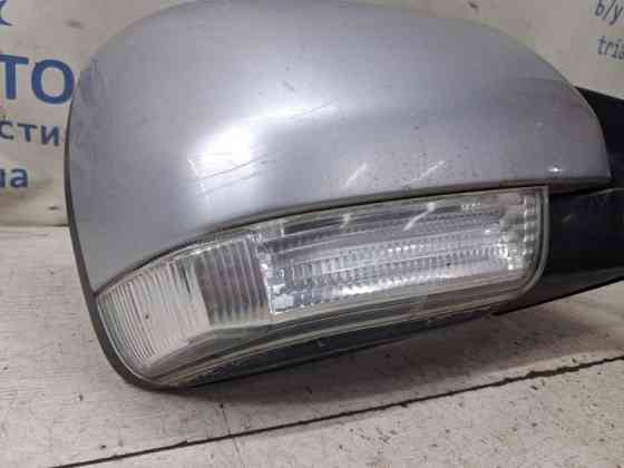 Зеркало правое Mitsubishi Pajero Wagon 2006-2022 7632A110HA (Арт. 83726) Киев