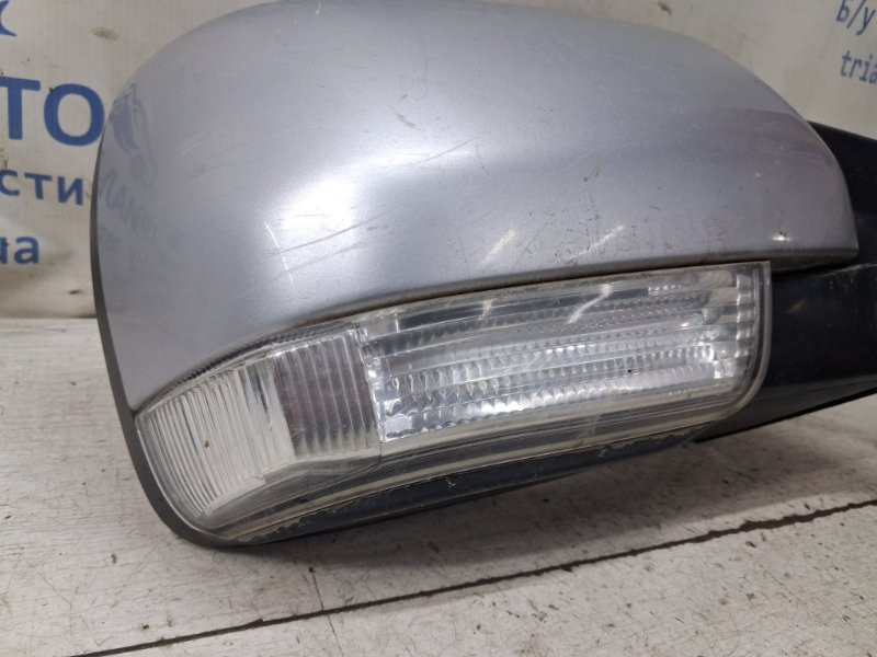 Зеркало правое Mitsubishi Pajero Wagon 2006-2022 7632A110HA (Арт. 83726) Київ - зображення 3
