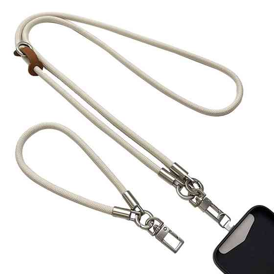 Набор шнурков 120см + 35см Херсон