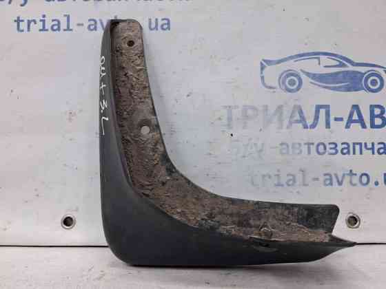 Брызговик задний левый Mitsubishi Outlander 2003-2006  (Арт. 66915) Киев