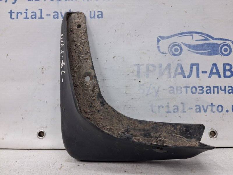 Брызговик задний левый Mitsubishi Outlander 2003-2006  (Арт. 66915) Киев - изображение 1