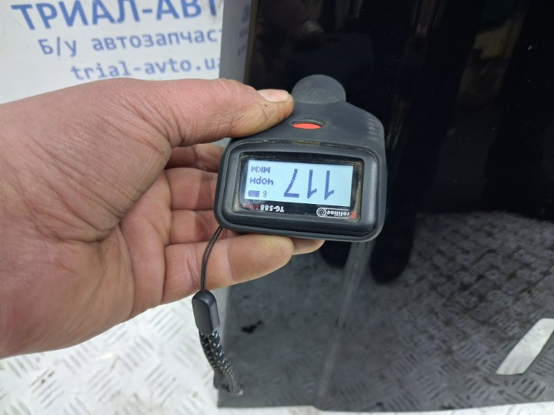 Крыло переднее правое Mitsubishi Outlander XL 2.4 БЕНЗИН 4B12 2005 (б/у) Київ - зображення 7