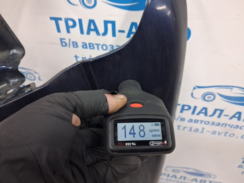 Крыло переднее левое Nissan Pathfinder 2004-2014 63101EB330 (Арт. 74341) Київ - зображення 5