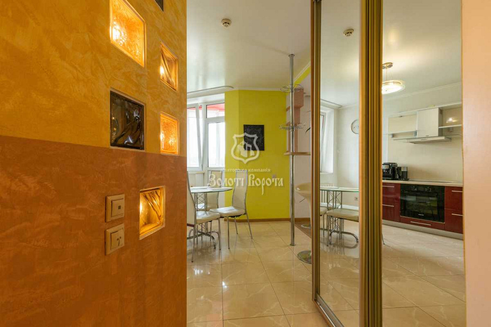 продажа 2-к квартира Киев, Святошинский, 115000 $ Київ - зображення 10