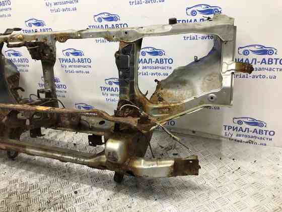 Панель передняя Mitsubishi Pajero Wagon 2006-2022 5215A175 (Арт. 56454) Київ