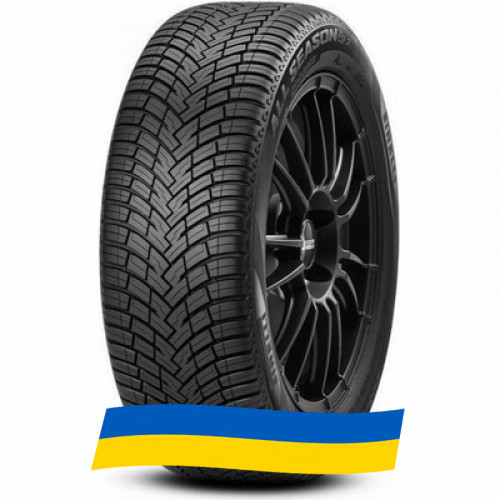 255/55 R19 Pirelli Scorpion All Season SF2 111W Позашляхова шина Київ - зображення 2
