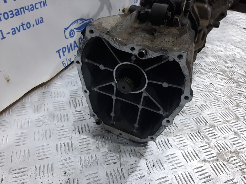 Коробка передач МКПП Suzuki Grand Vitara JT 2.0 БЕНЗИН J20A 2005 (б/у) Киев - изображение 4